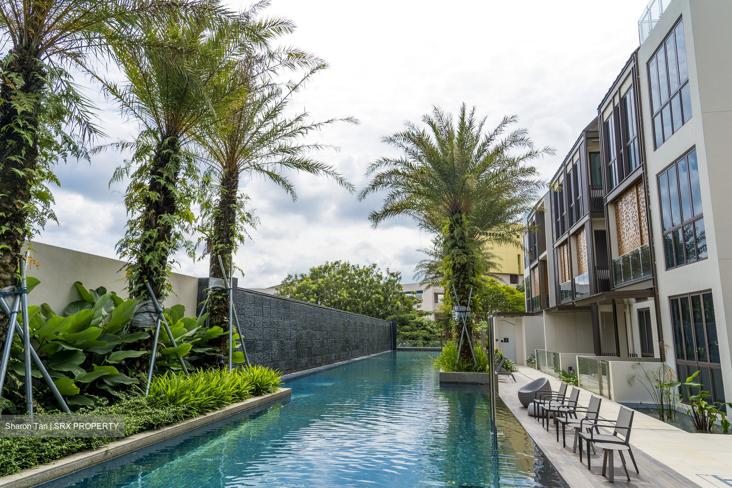 Parksuites (D10), Apartment #448805501